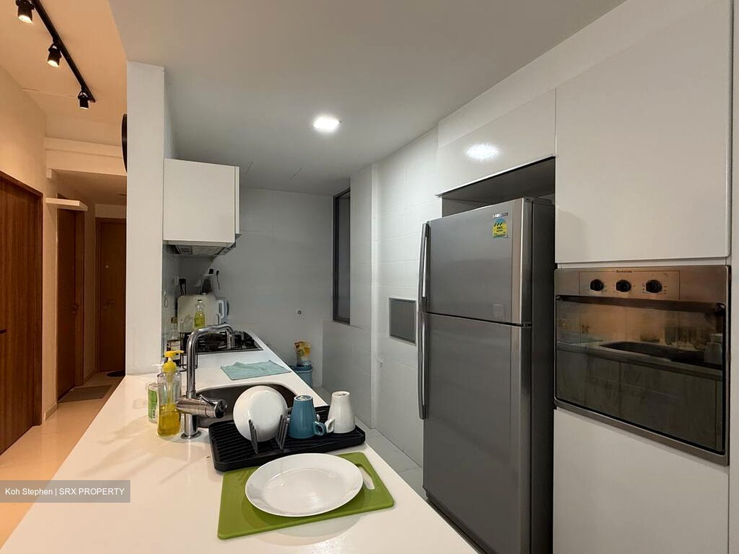One-north Residences (D5), Apartment #458048991